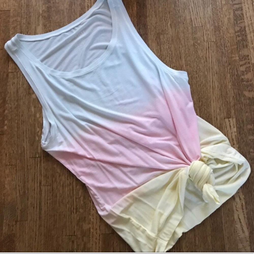 AE soft and sexy tank
